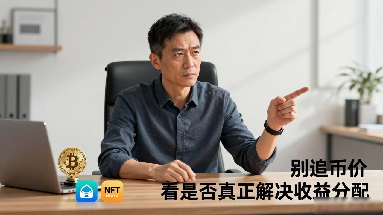 李光斗NFT数字身份证确权_Web3.0数据所有权回归_李光斗 数字货币