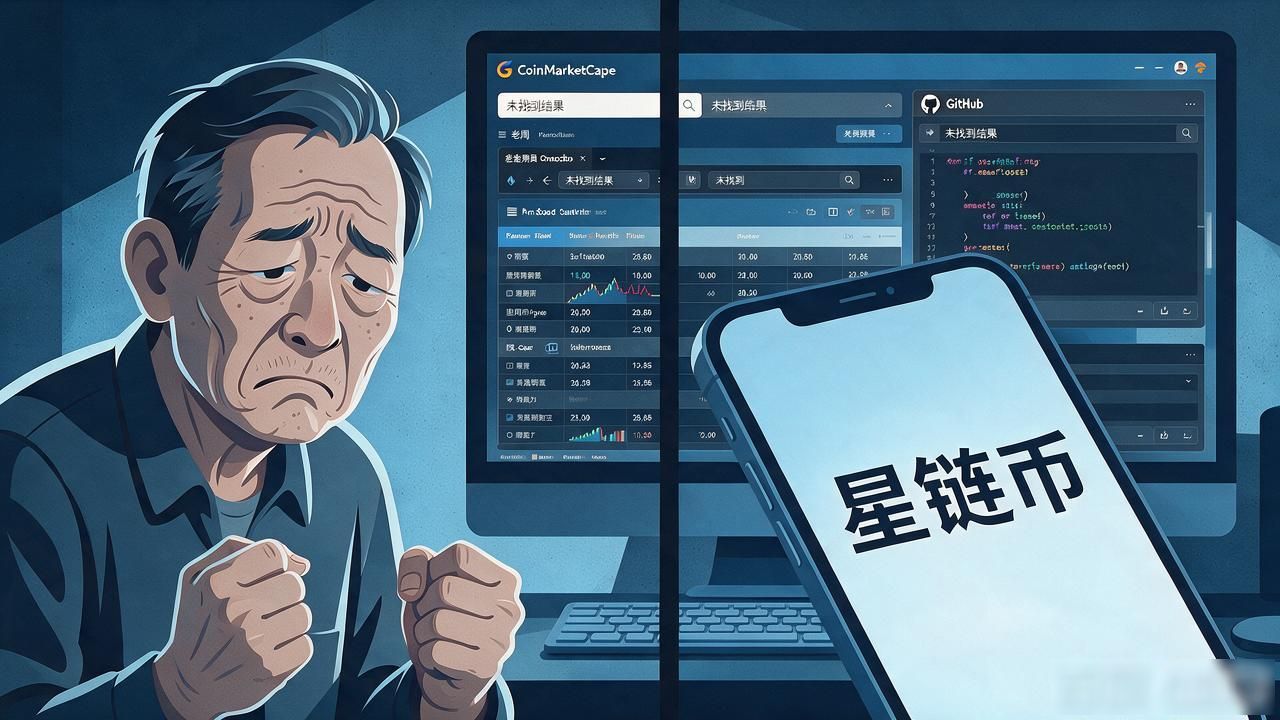 网上查不到的数字货币_查不到数据的数字货币是不是真的_如何识别虚假数字货币骗局