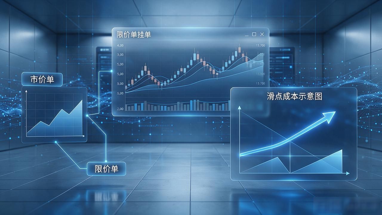 Atom交易手续费与滑点优化策略_atom数字货币交易_Cosmos生态Atom现货交易技巧