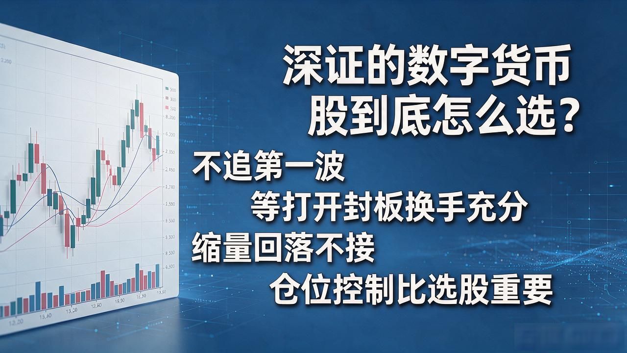深证的数字货币股_深证数字货币概念股_数字货币股基本面分析
