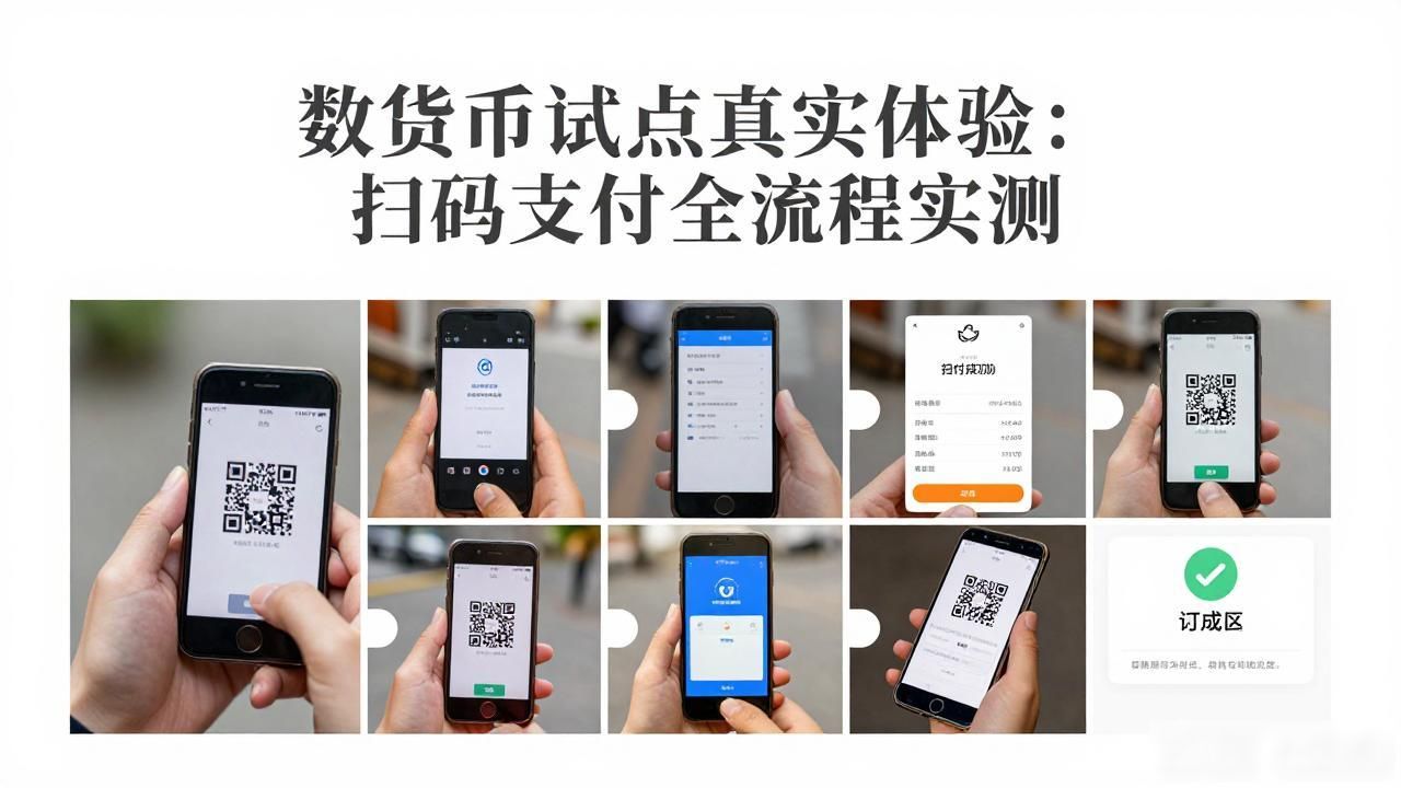 数字货币试点体验视频_数字人民币试点范围扩大_数字人民币申请流程