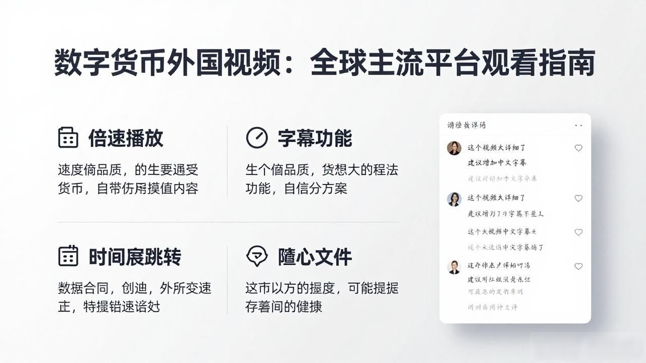 加密货币YouTube频道_链上数据分析博主_数字货币外国视频