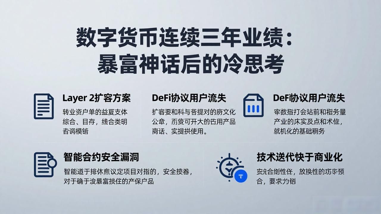 加密市场核心业务模式转变_2024年加密市场盈利两极分化_数字货币连续三年业绩