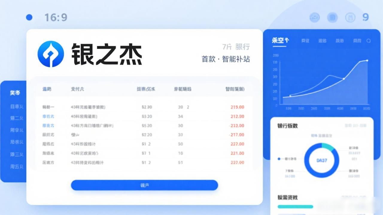 300551数字货币_银之杰数字货币概念股_数字人民币技术解决方案