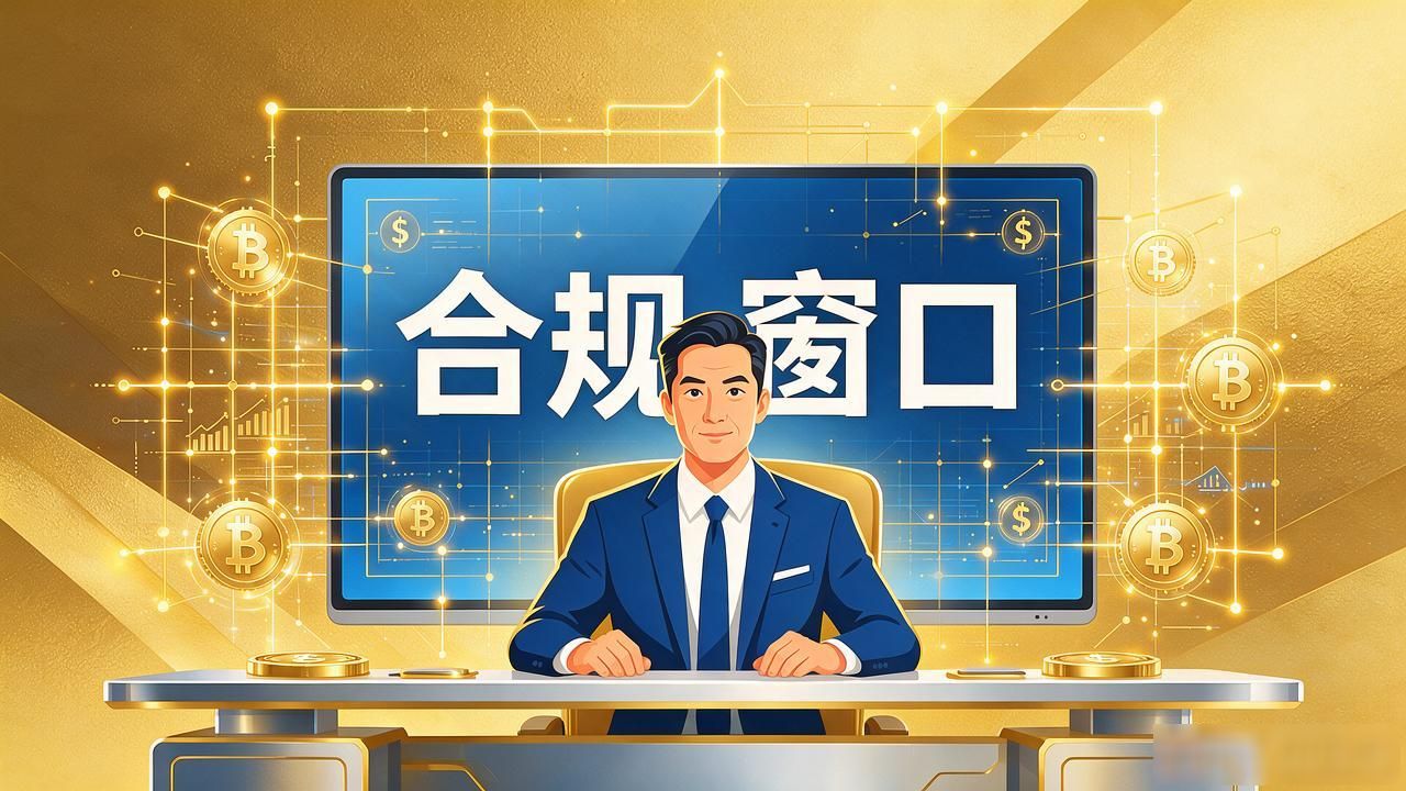 合规窗口期数字货币机遇_杨东数字货币黄金期_汇添富数字货币投资策略