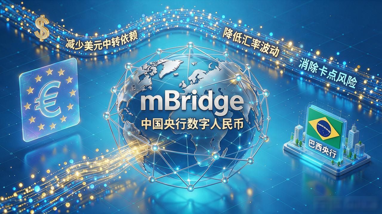 数字货币跨境支付_区块链跨境结算_数字货币跨境支付前景
