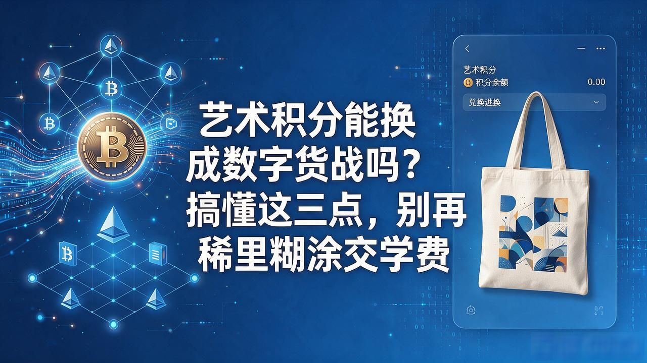 NFT通缩模型骗局识别_艺术积分 数字货币_艺术积分与数字货币的区别