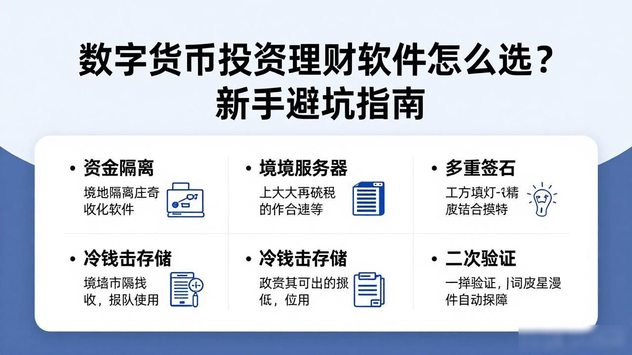 软件交易逻辑_量化交易软件选择_数字货币投资理财软件