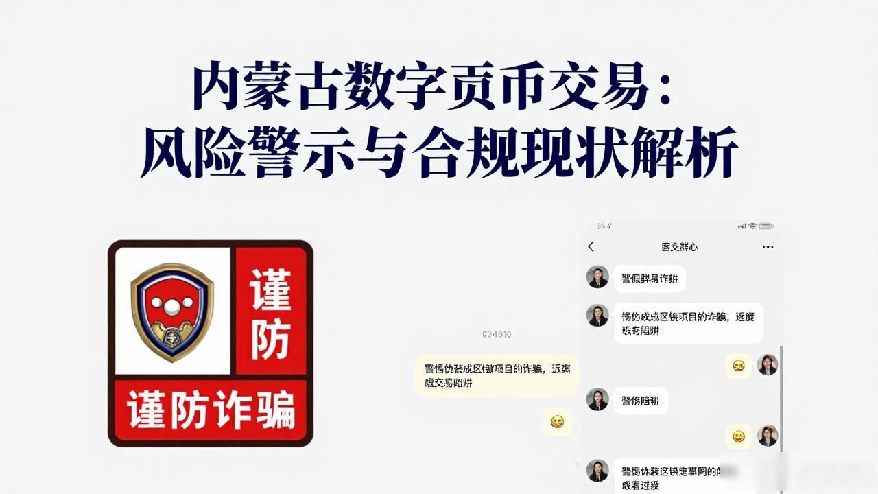 内蒙古数字货币交易_内蒙古数字货币交易风险_内蒙古虚拟货币法律监管