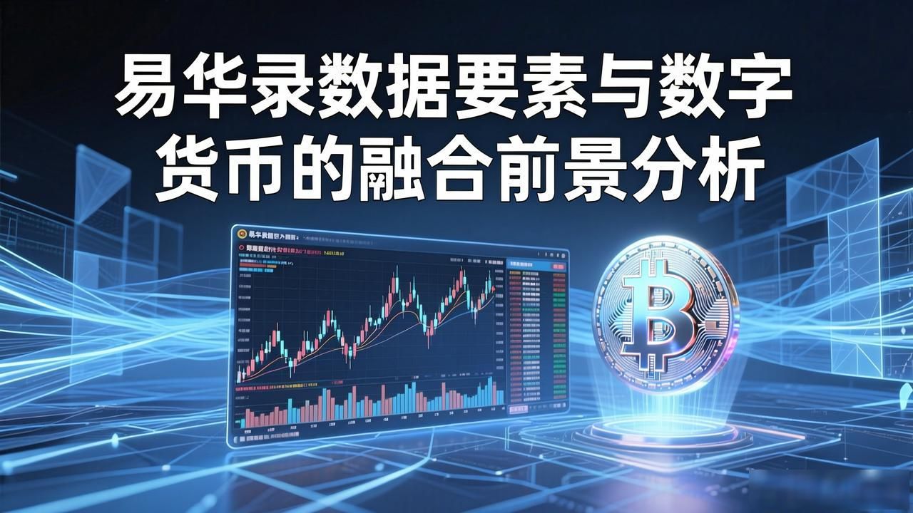 易华录湖仓一体数据存储体系_易华录和数字货币_易华录区块链数据确权技术