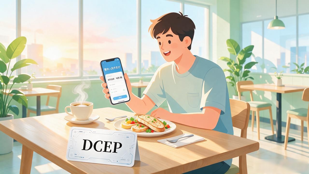央行数字货币dcep项目被辟谣_央行数字货币DCEP辟谣_DCEP项目进展与谣言分析