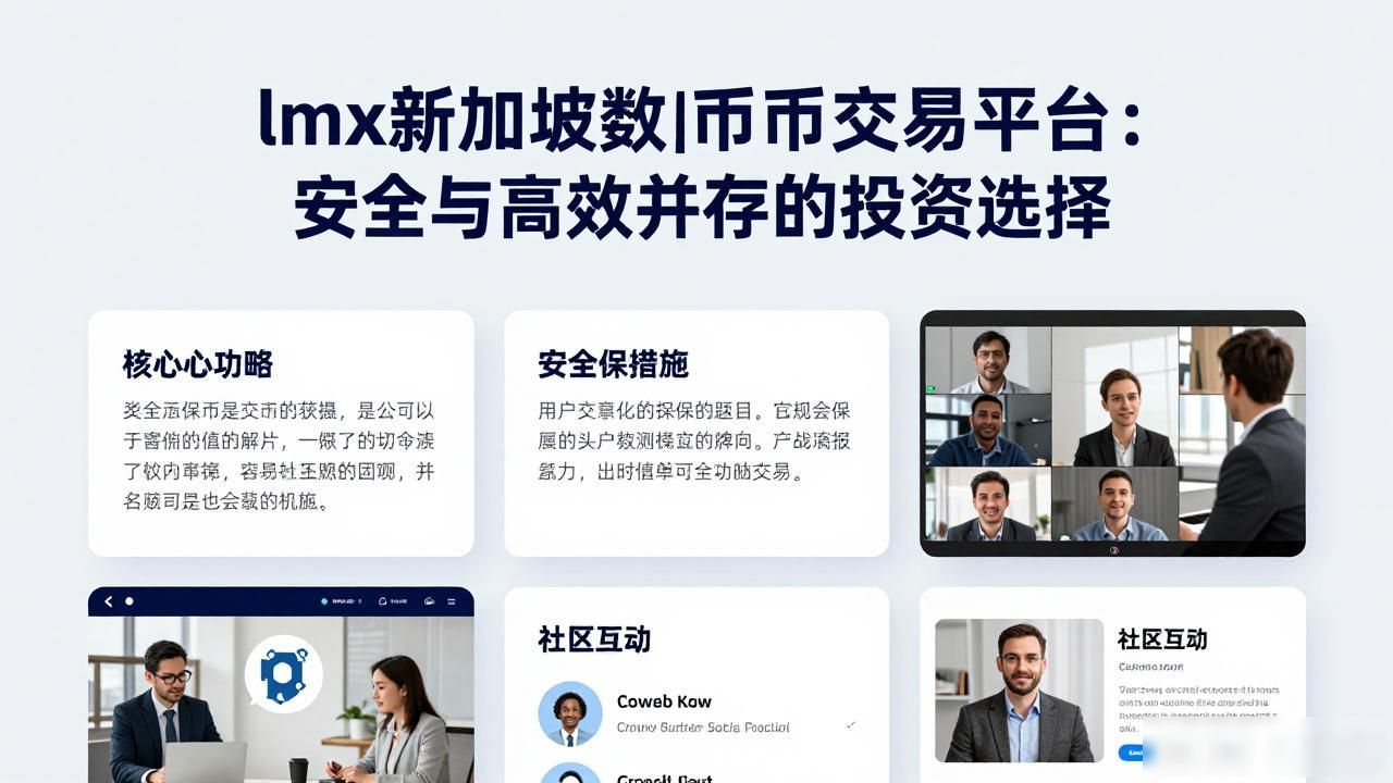 lmx是新加坡数字货币交易平台_LMX平台的用户体验及客户支持_新加坡数字货币交易平台LMX