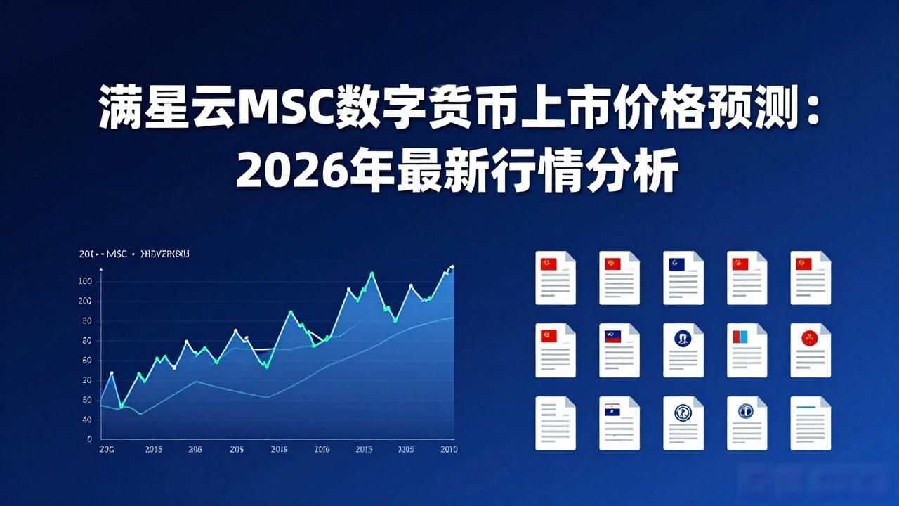 满星云数字货币市场分析_满星云数字货币上市价格_满星云msc数字货币预测上市价格