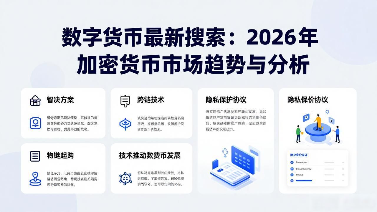 数字货币最新搜索趋势_数字货币最新搜索_数字货币市场动态与投资机会