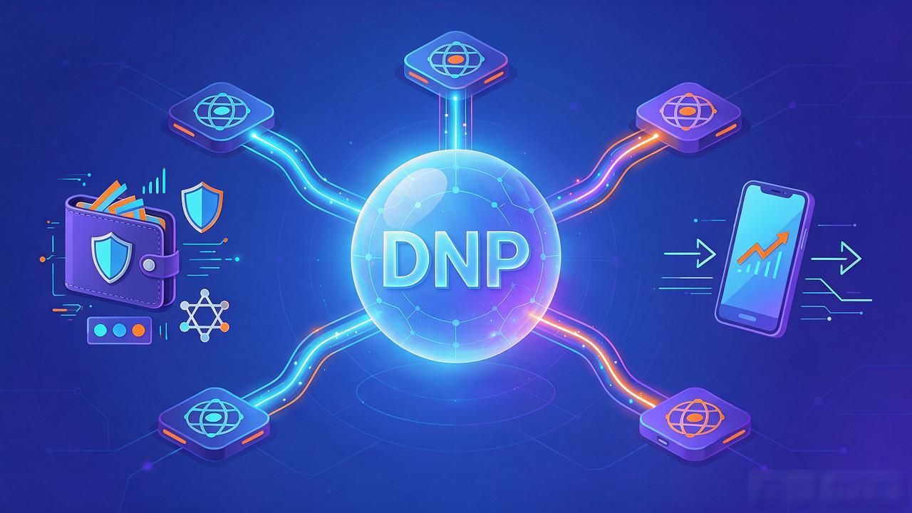 DNP数字货币低手续费高吞吐量_数字货币DNP_DNP区块链独立共识算法智能合约
