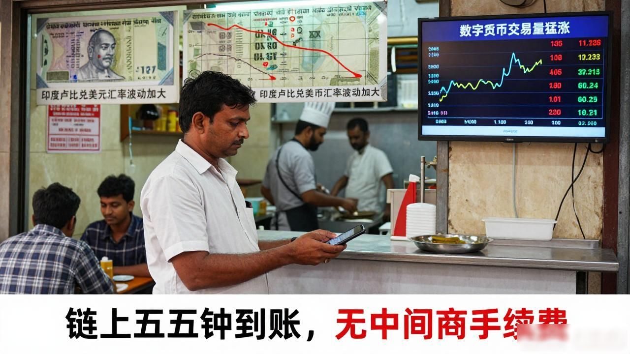 DEX成交额翻倍原因_印度数字货币交易量_印度数字货币交易量变化