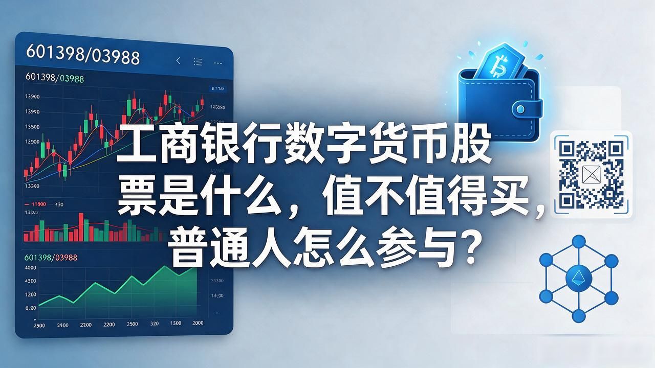 数字人民币运营银行工商银行_工商银行数字货币股票_工商银行数字货币试点