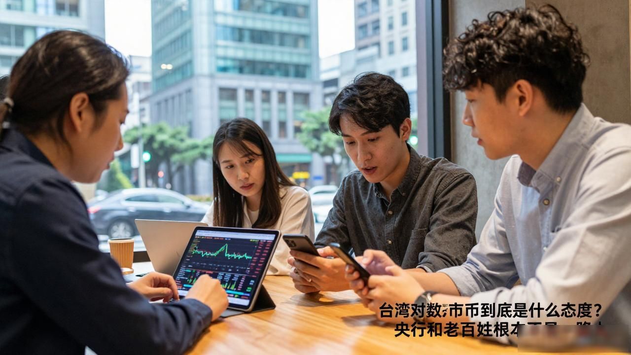 台湾年轻人比特币投资现状与跨境支付应用_台湾对数字货币的看法_台湾数字货币监管政策与交易所合规要求