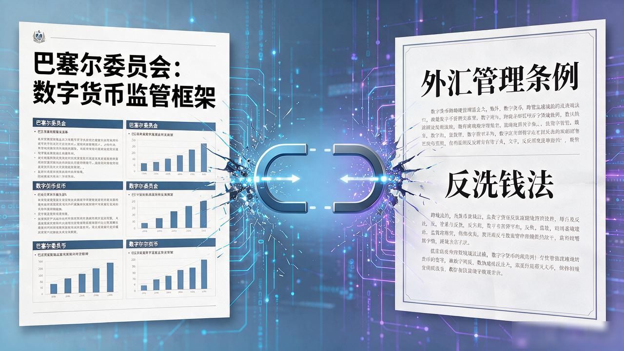 数字货币立法研究_数字货币立法 金融监管 跨境规则