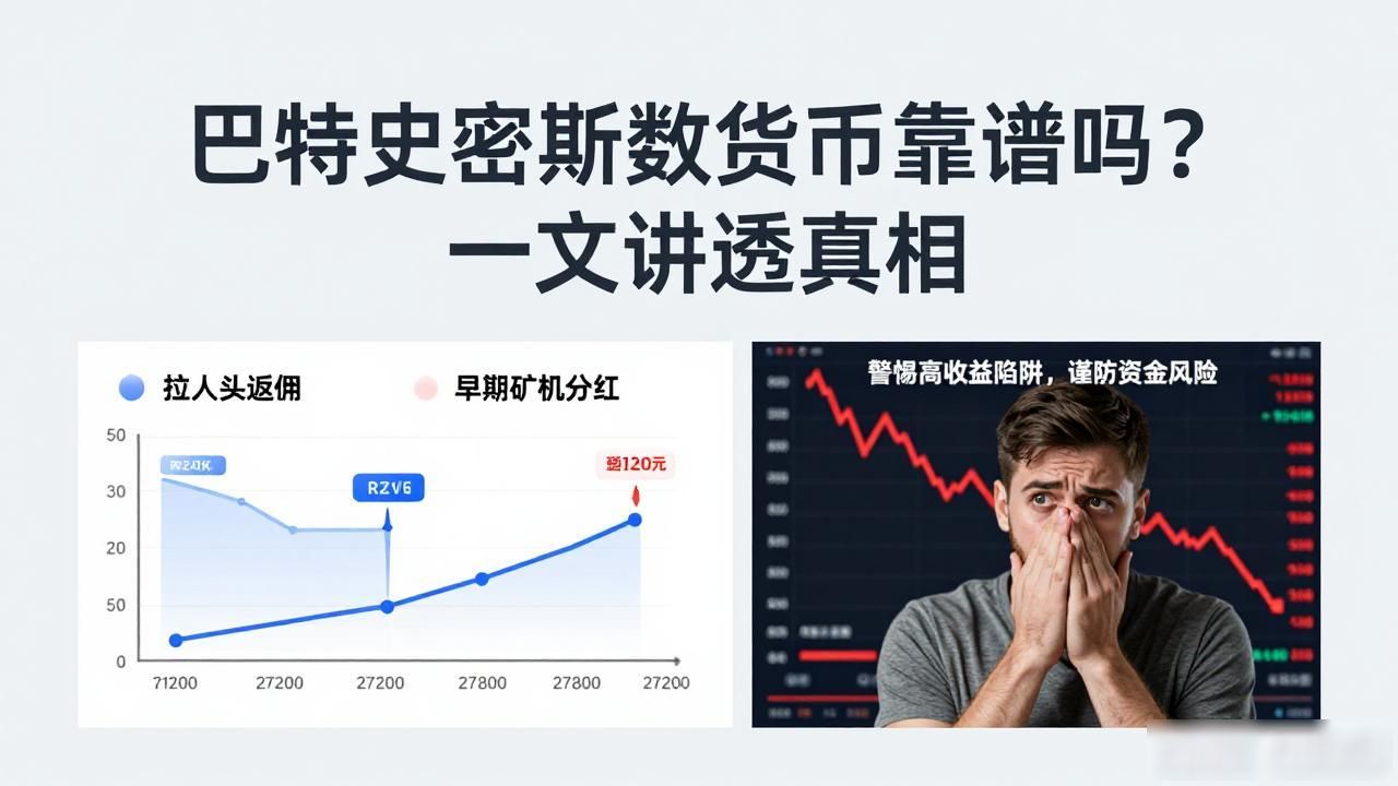 巴特史密斯数字货币_名人背书加密货币骗局_巴特史密斯数字货币项目风险