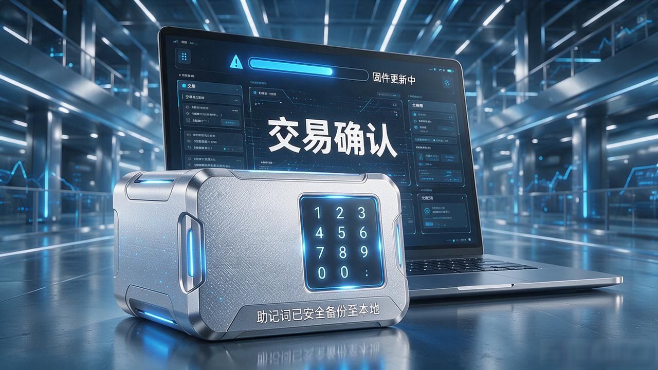 私钥保护多重加密_数字货币硬件钱包安全存储_数字货币1box