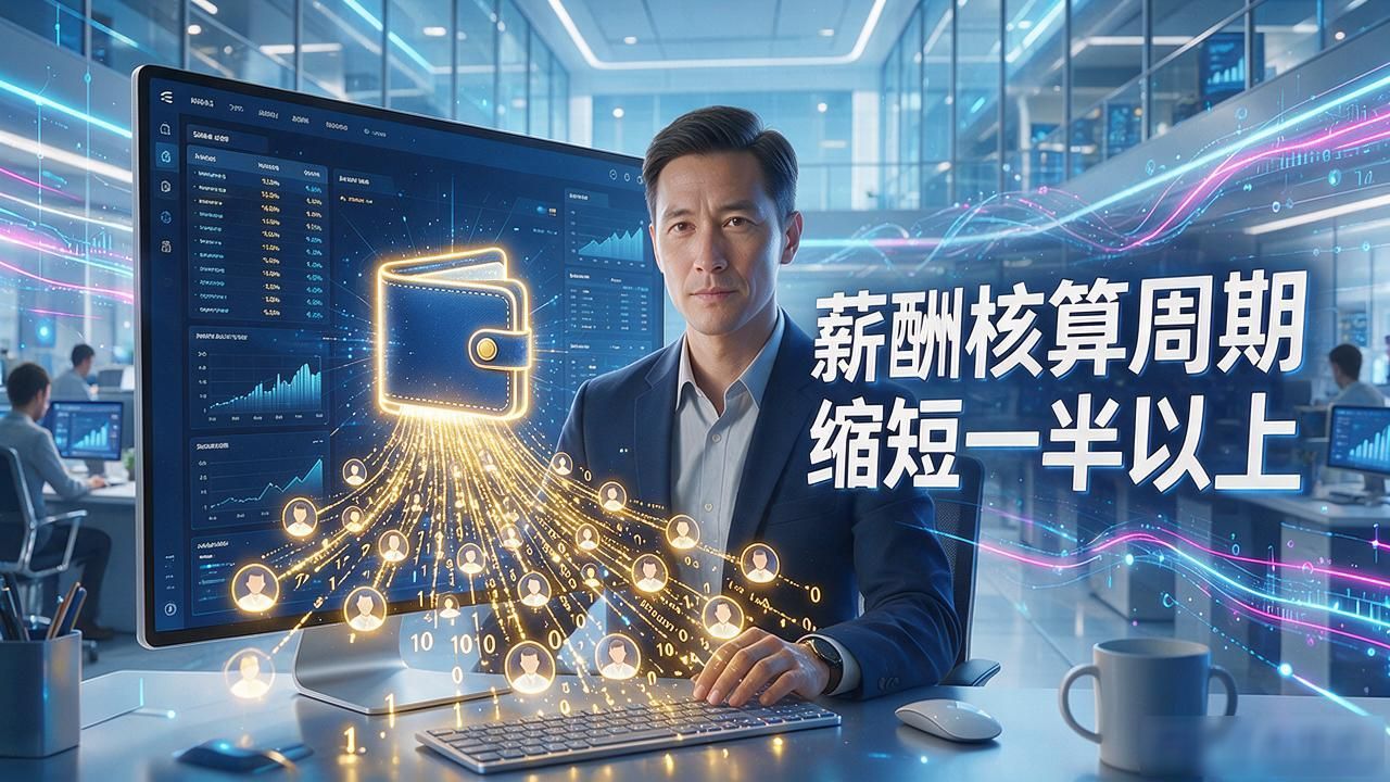 实时到账薪酬体系_工资发数字货币的意义_数字货币工资发放
