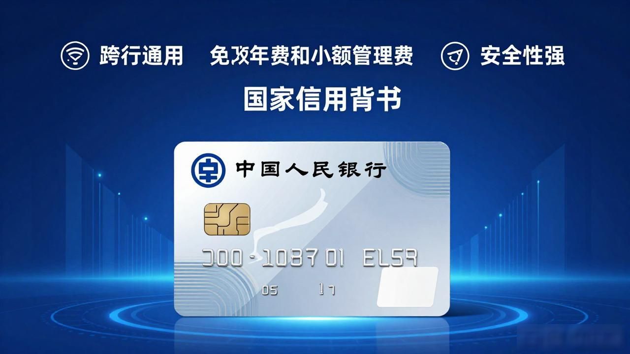 央行数字货币发卡_央行数字货币实体卡_数字人民币卡申领流程