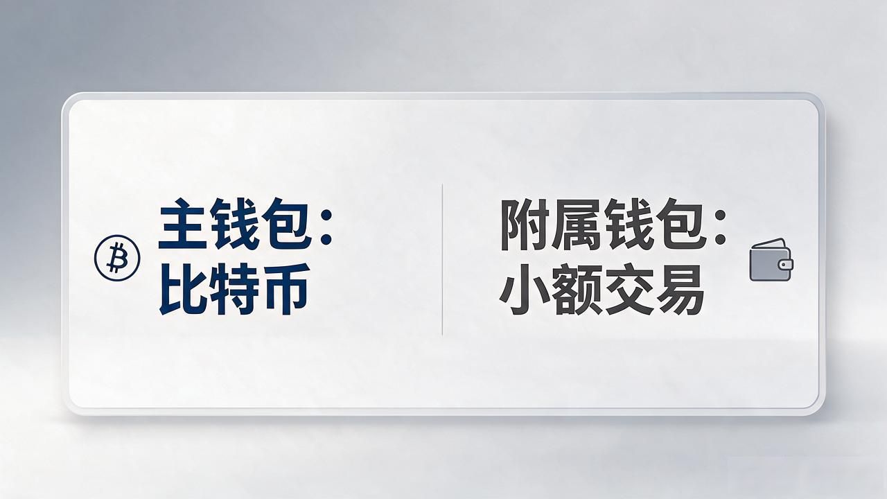 imtoken多钱包管理功能介绍_imtoken创建钱包操作步骤_imtoken可以多个钱包吗