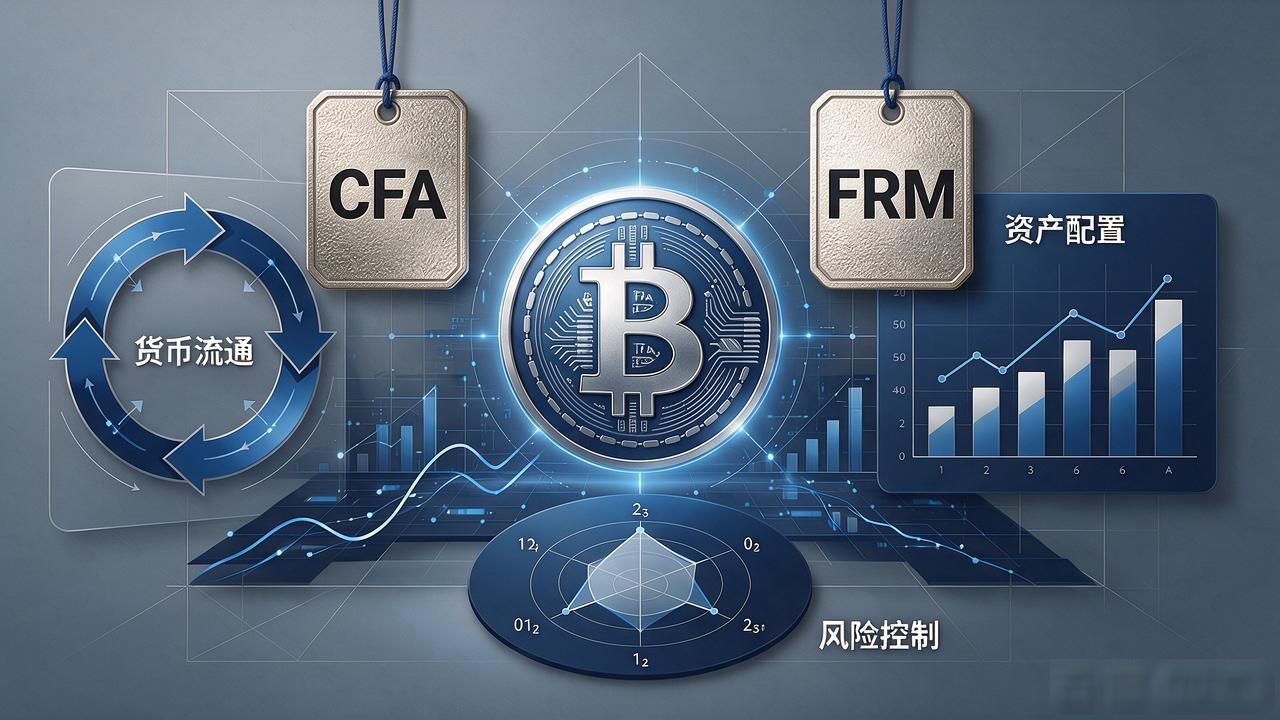 金融经济学背景数字货币_数字货币行业专业人才_数字货币涉及什么专业