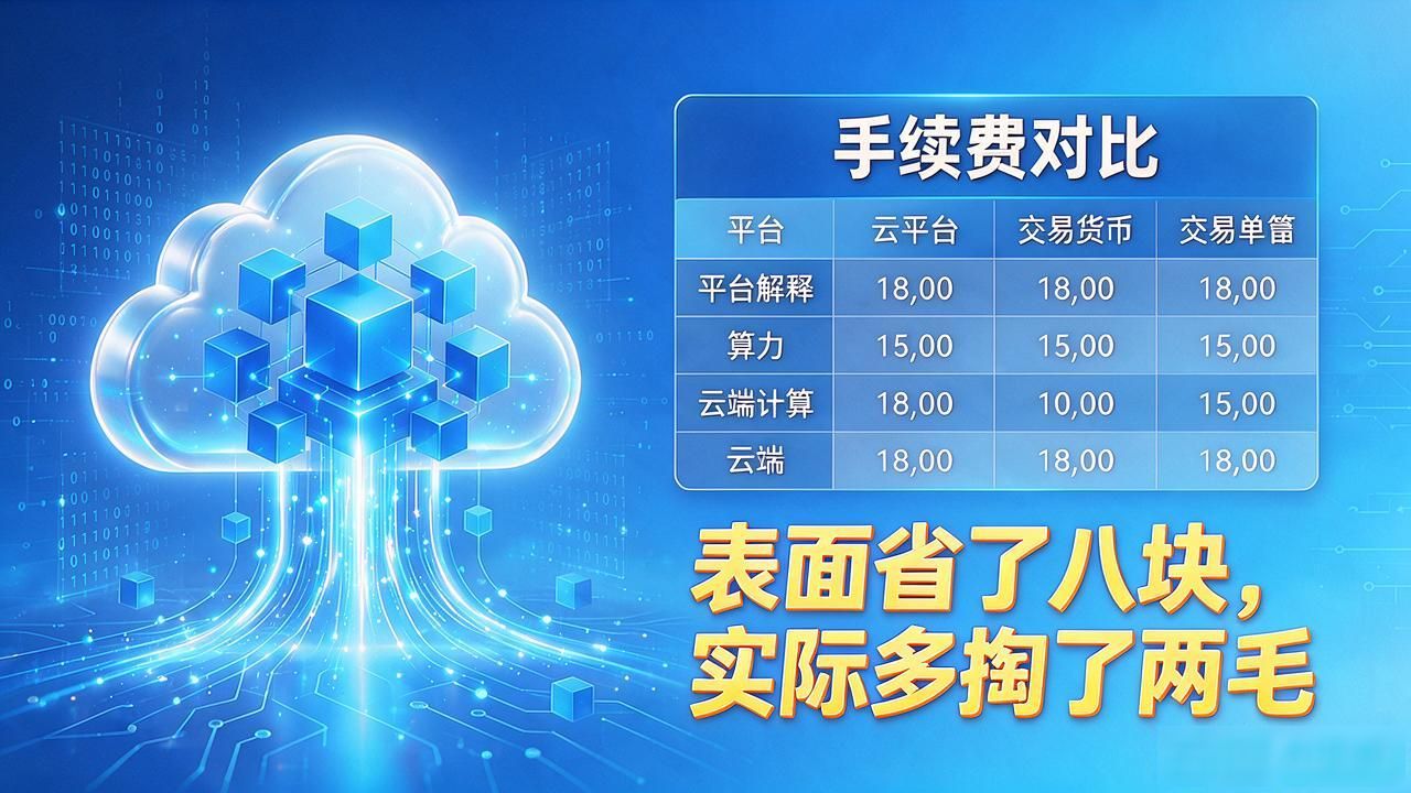 2025年合规数字货币交易平台选择_云平台数字货币交易安全注意事项_云平台数字货币交易