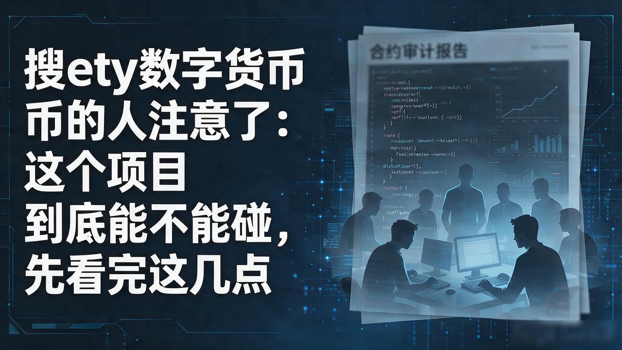 ety数字货币是否值得投资_ety 数字货币_ety去中心化支付项目分析