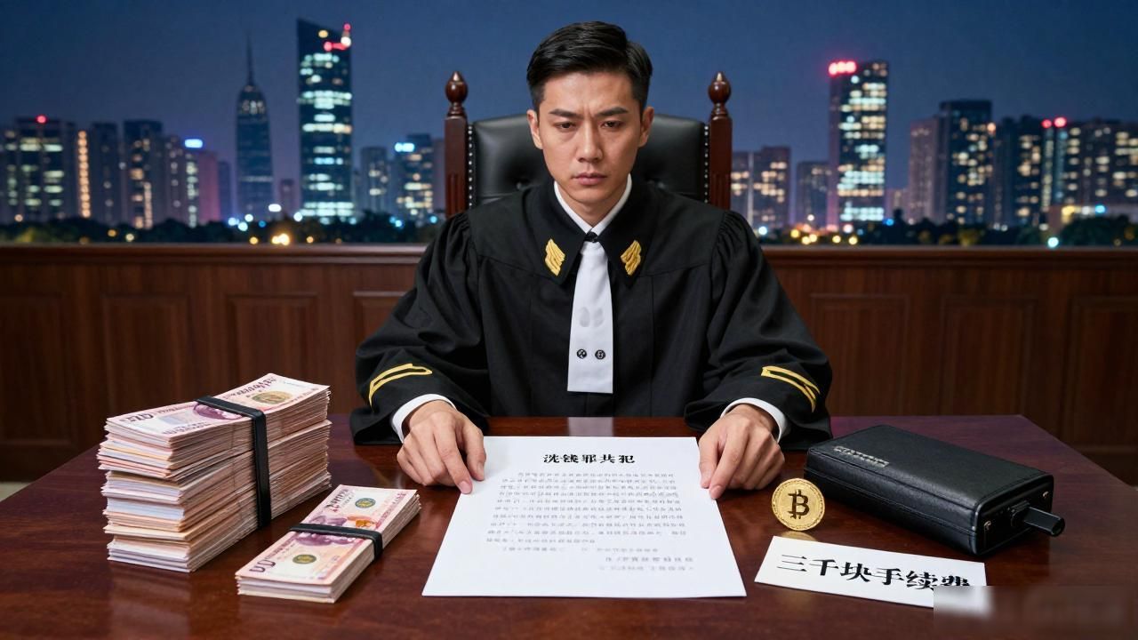 买数字货币洗钱处罚_USDT比特币洗钱罪量刑标准_数字货币洗钱司法认定难点