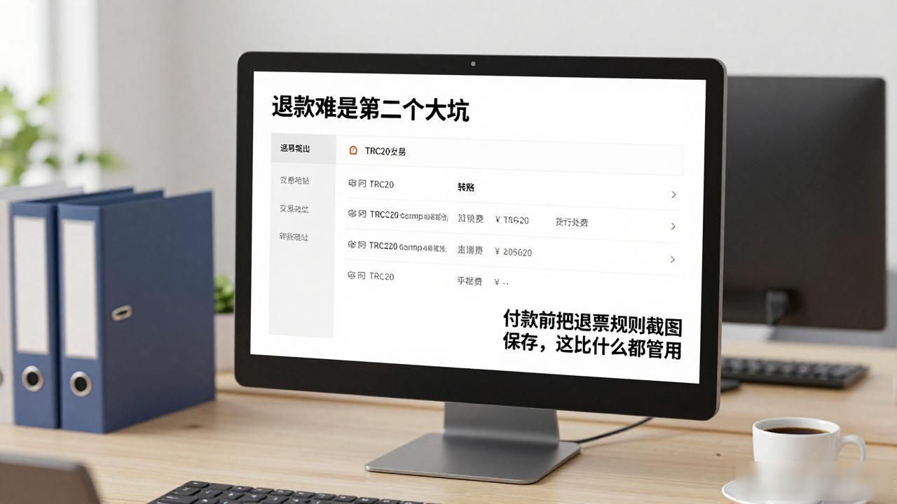 数字货币购票有风险吗_数字货币购票汇率波动风险_USDT买机票退款难处理