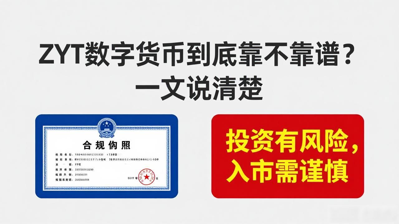 zyt数字货币_ZYT数字货币_ZYT数字货币技术优势