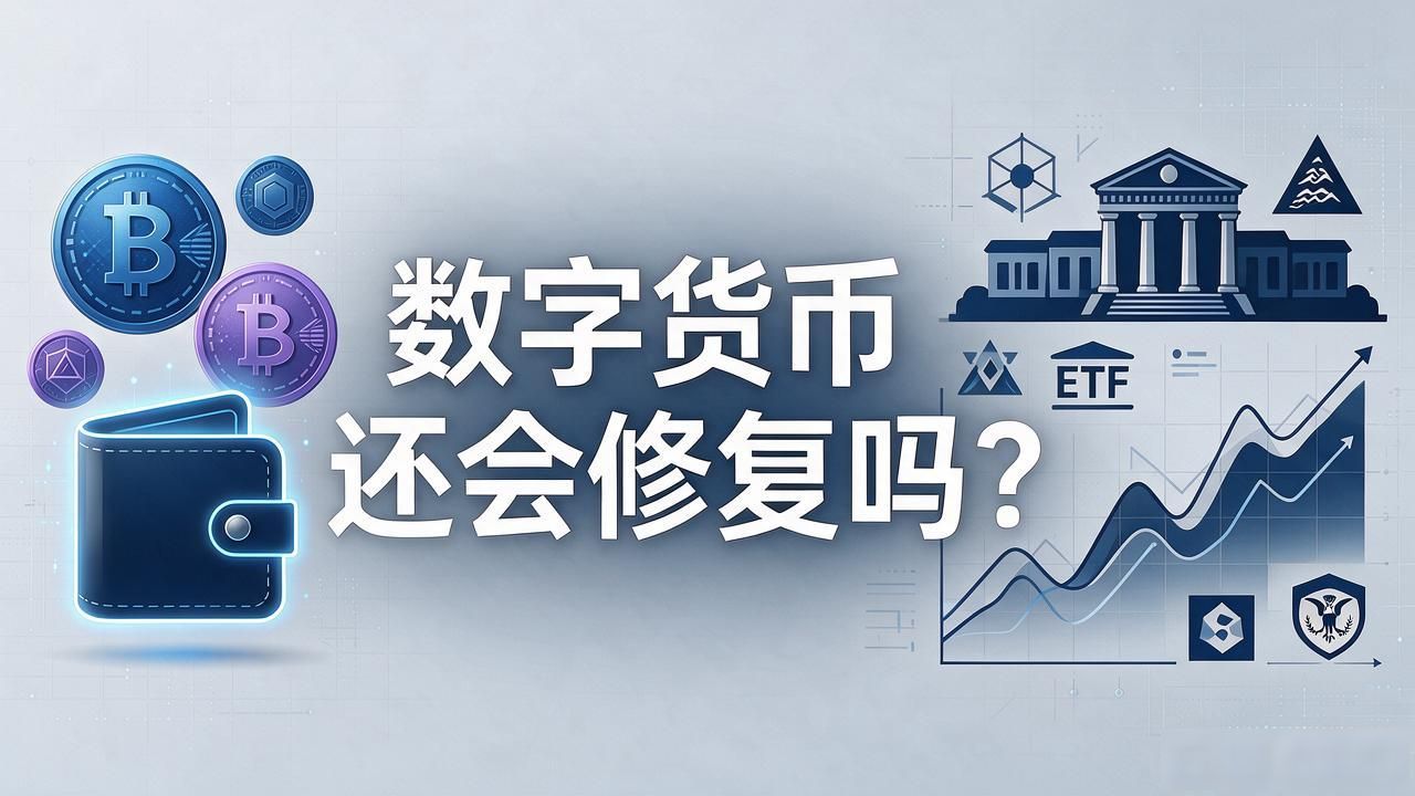 数字货币修复条件_数字货币会修复吗知乎_比特币六万八横盘分析