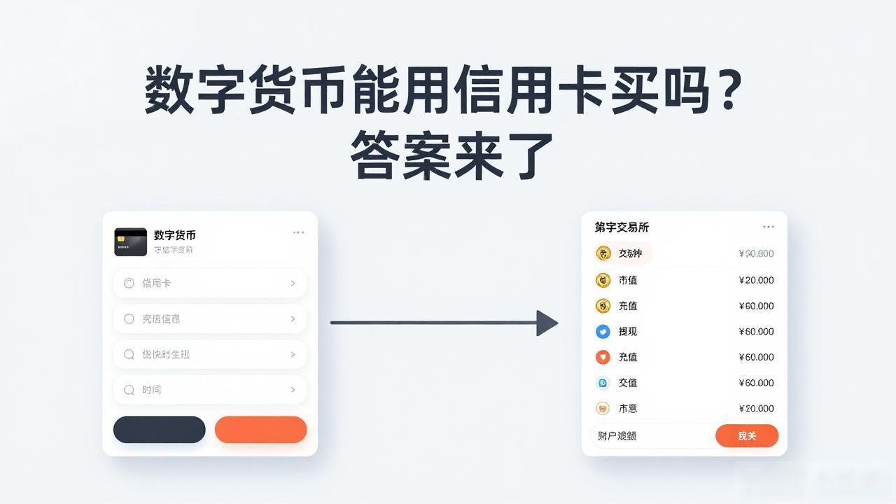 信用卡购买数字货币风险_数字货币能用信用卡吗_数字货币能用信用卡吗