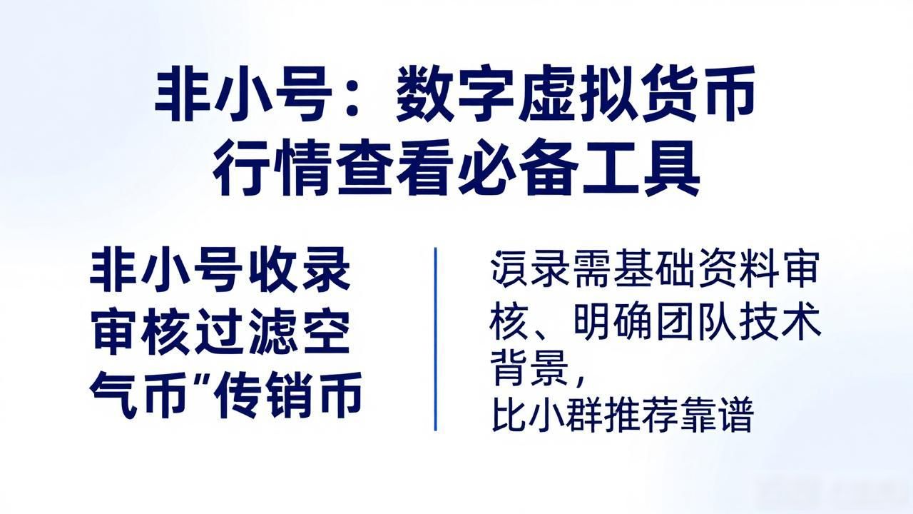 非小号如何过滤问题项目_数字虚拟货币非小号_非小号在币圈的功能