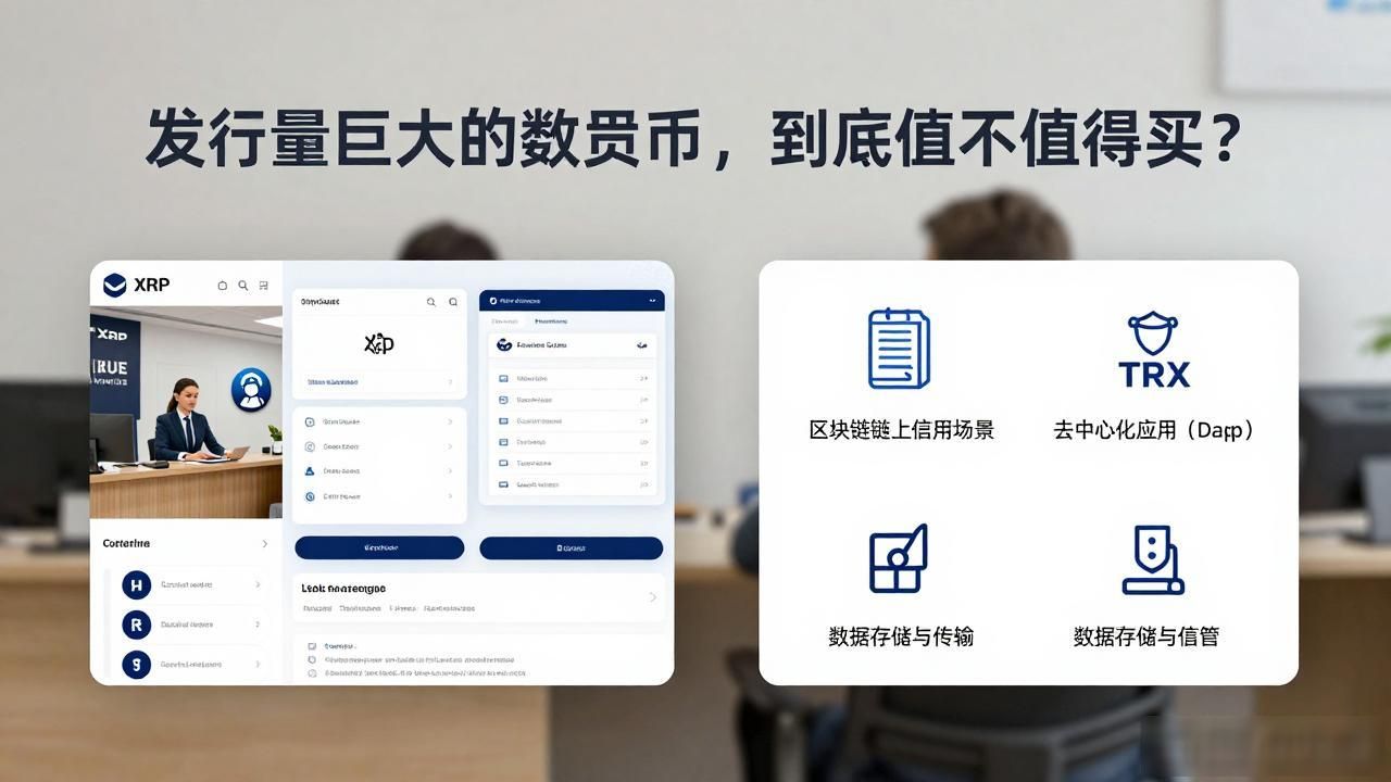 发行量巨大的数字货币_数字货币发行量与实际用途关系_发行量巨大的数字货币价值分析