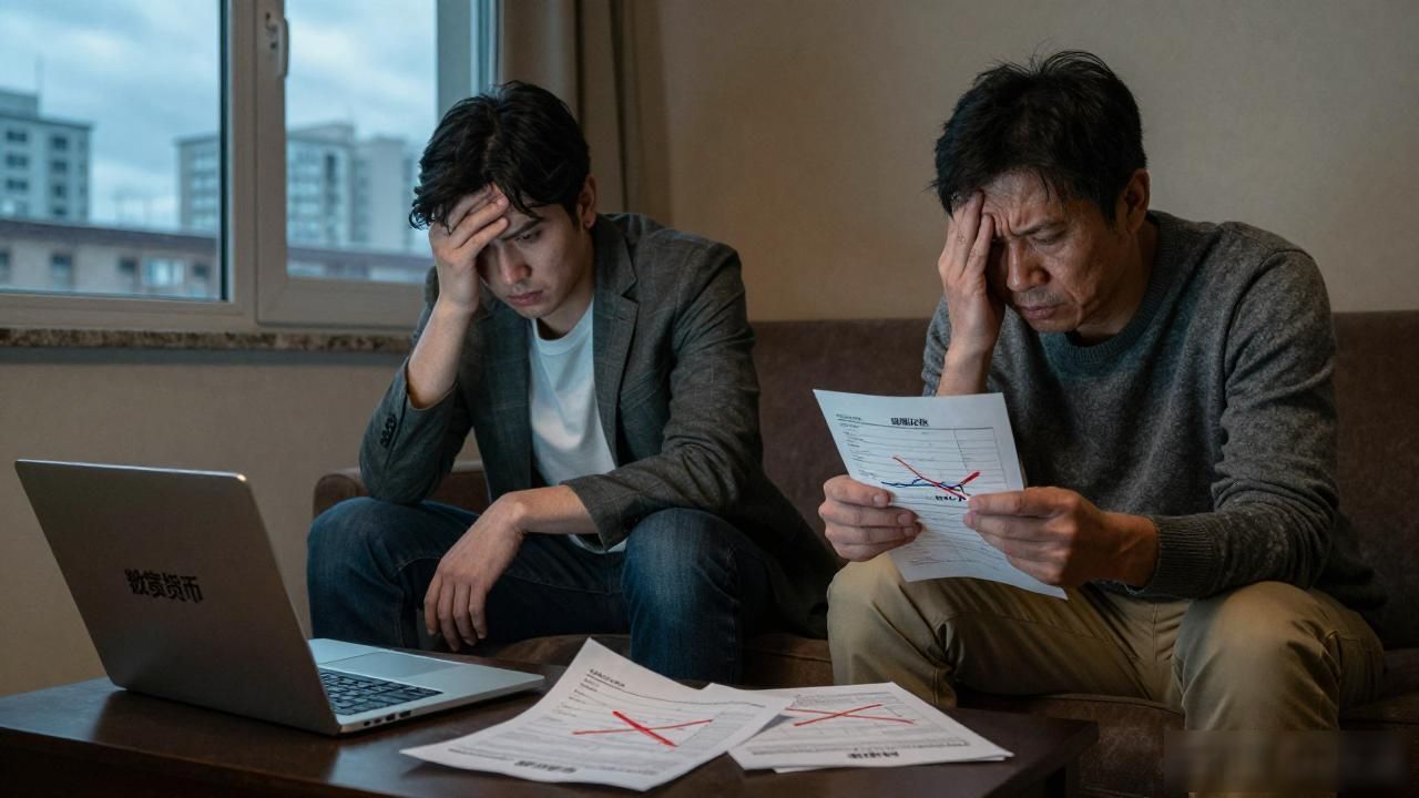 币圈稳定盈利策略_数字货币投资风险_数字货币年入百万