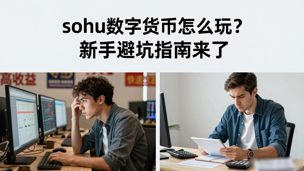 sohu数字货币积分产出规律_sohu数字货币_sohu数字货币生态体系
