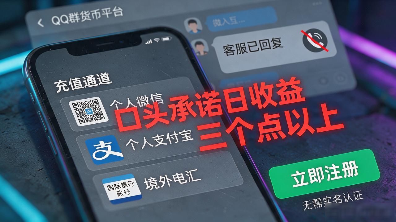 识别数字货币充值骗局_数字货币充值正规渠道_数字货币充值正规吗
