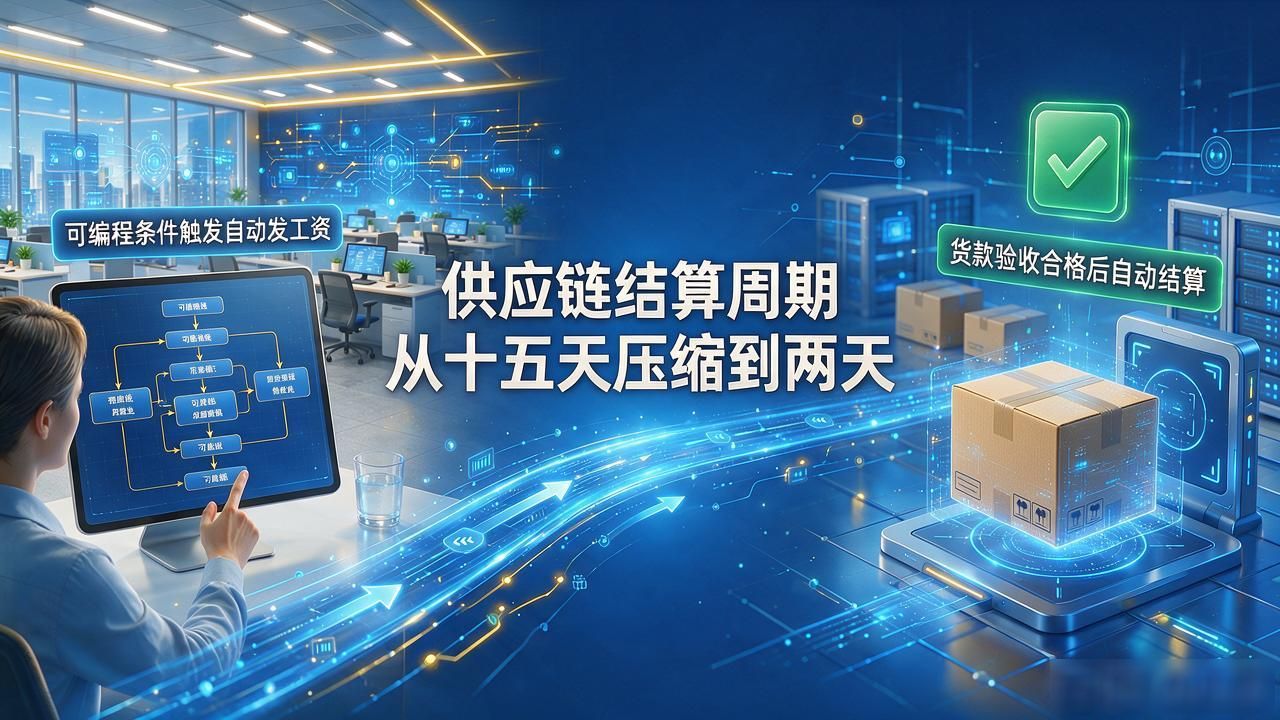 数字化货币变化_数字人民币智能合约应用_数字人民币跨境结算