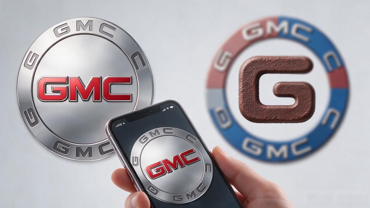 辨别真假GMC平台图标_正规GMC数字货币平台的图标_GMC平台图标防伪特征